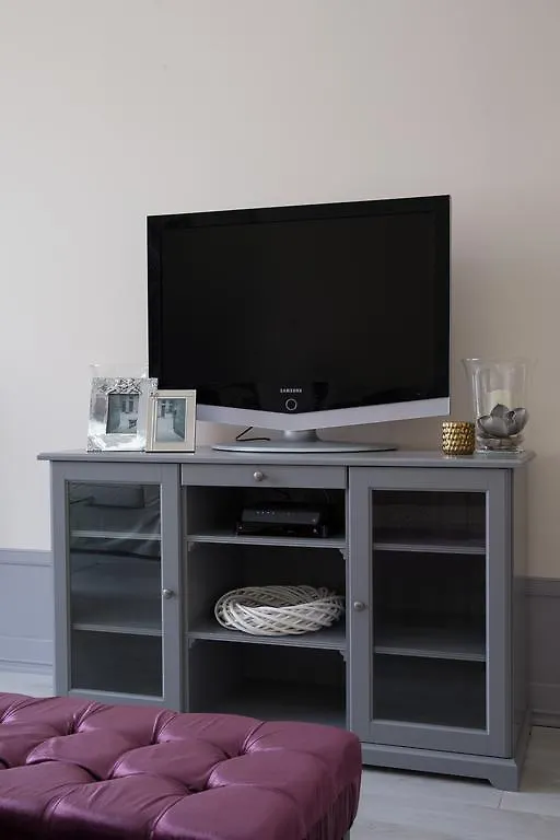 Boutique Apartment Budapest 0*,