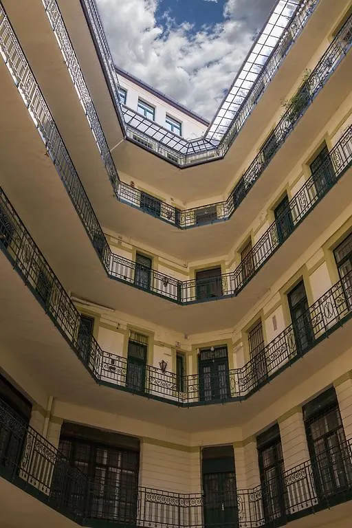 Boutique Apartment Budapest 0*,  Hungary