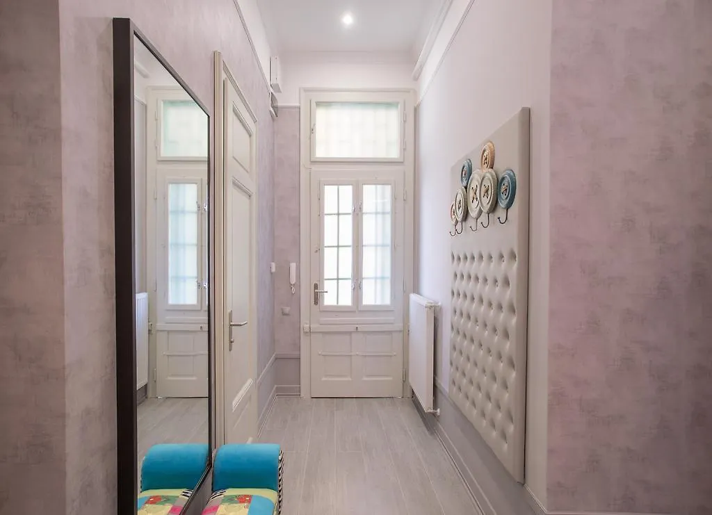 Boutique Apartment Budapest