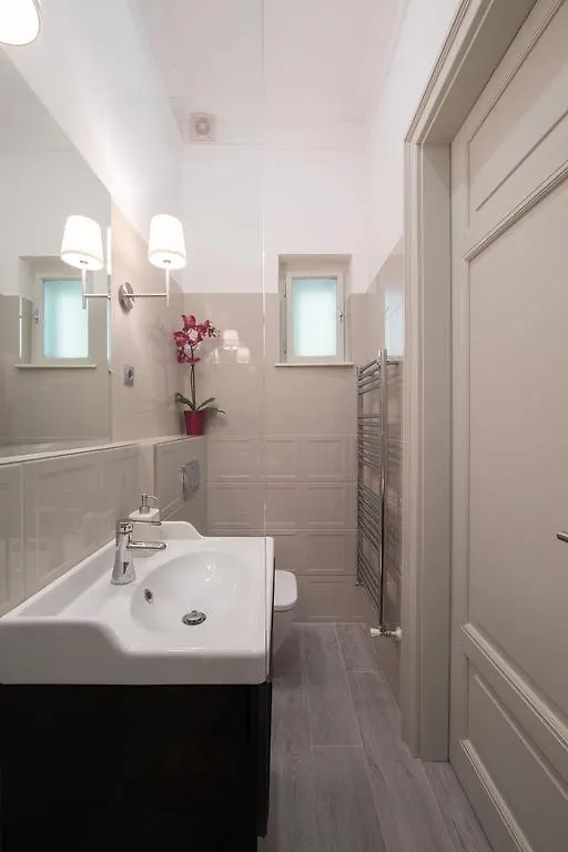 Boutique Apartment Budapest