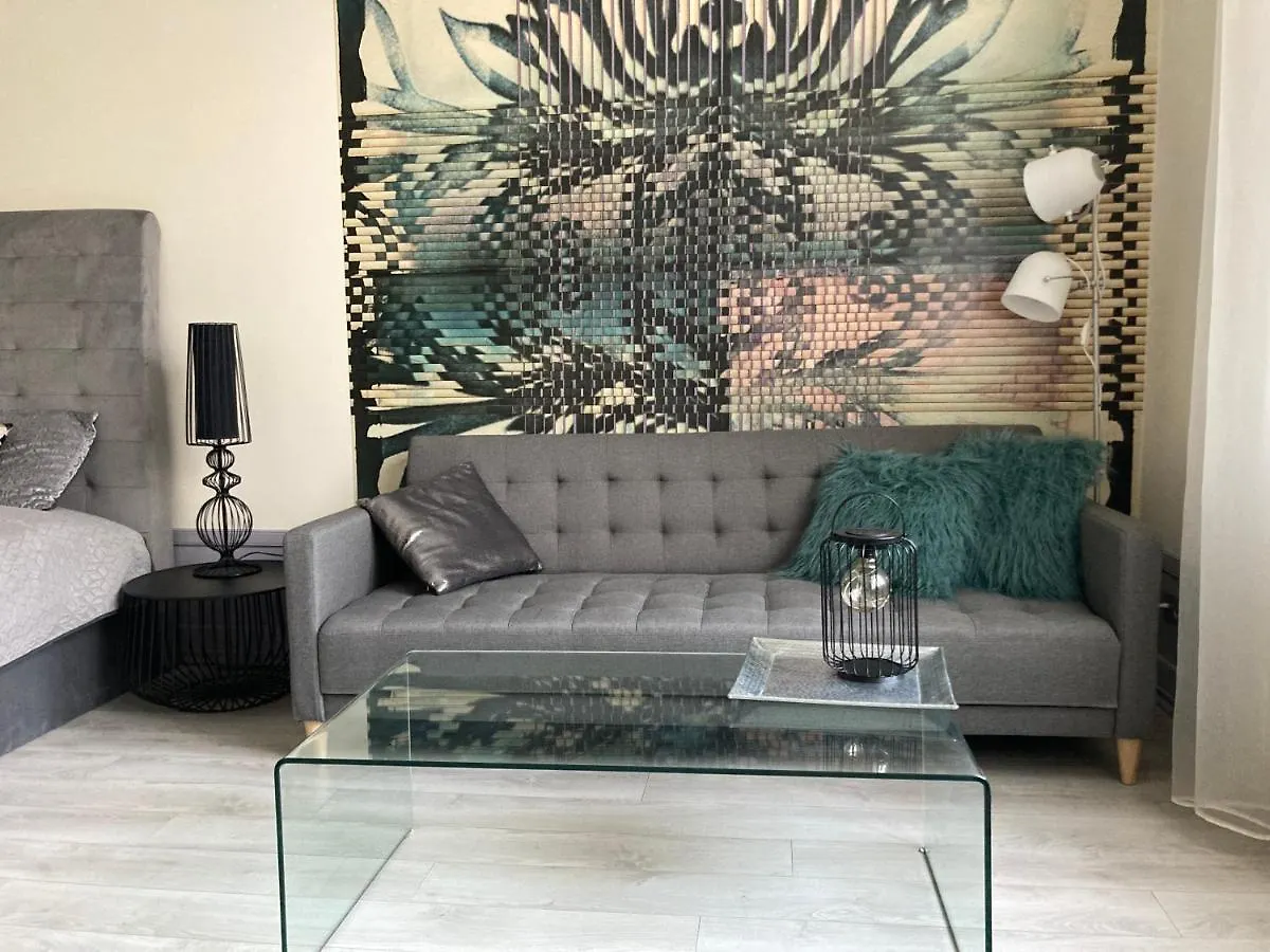 Boutique Apartment Budapest