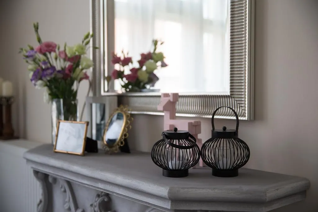 Boutique Apartment Budapest