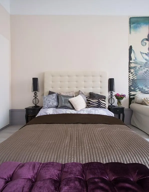 Boutique Apartment Budapest
