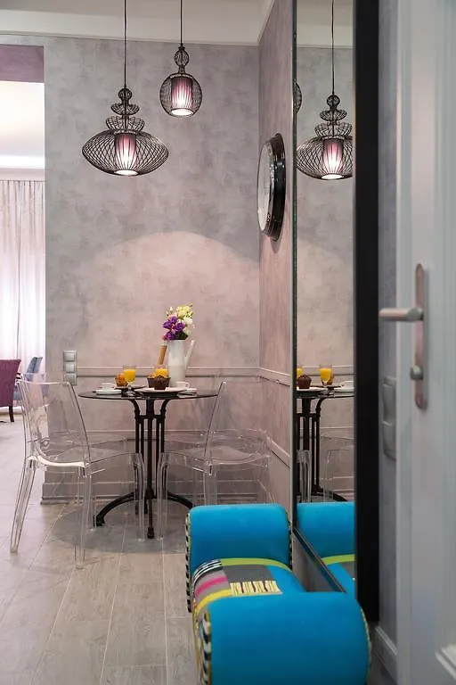 Boutique Apartment Budapest