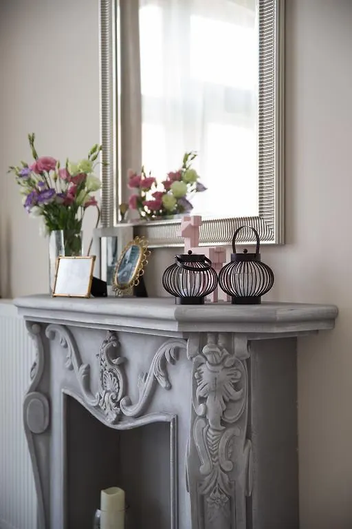 Boutique Apartment Budapest