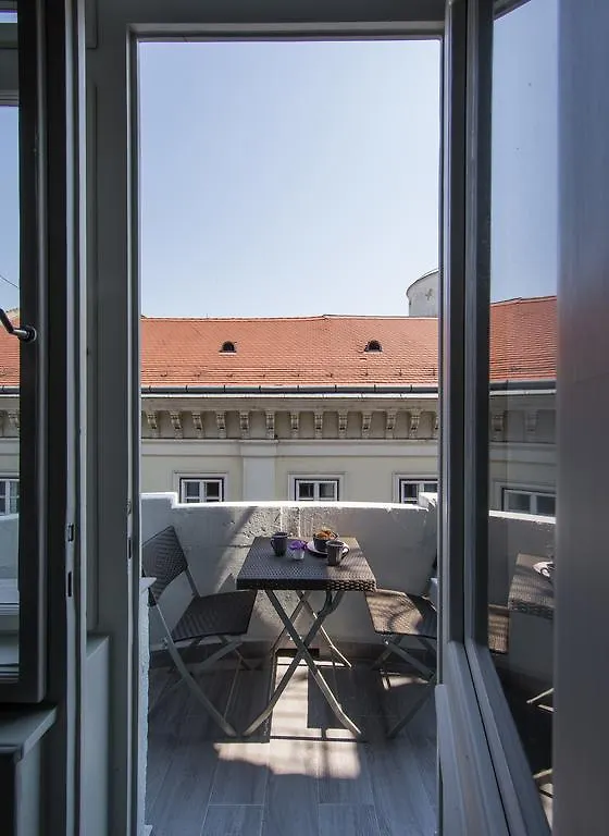 Boutique Apartment Budapest